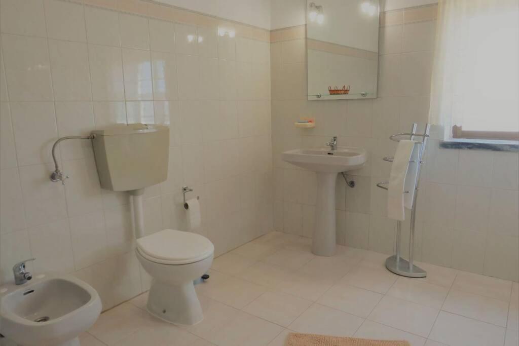 Casa S Nicolau 2 Near The Beach โลรินญา ภายนอก รูปภาพ
