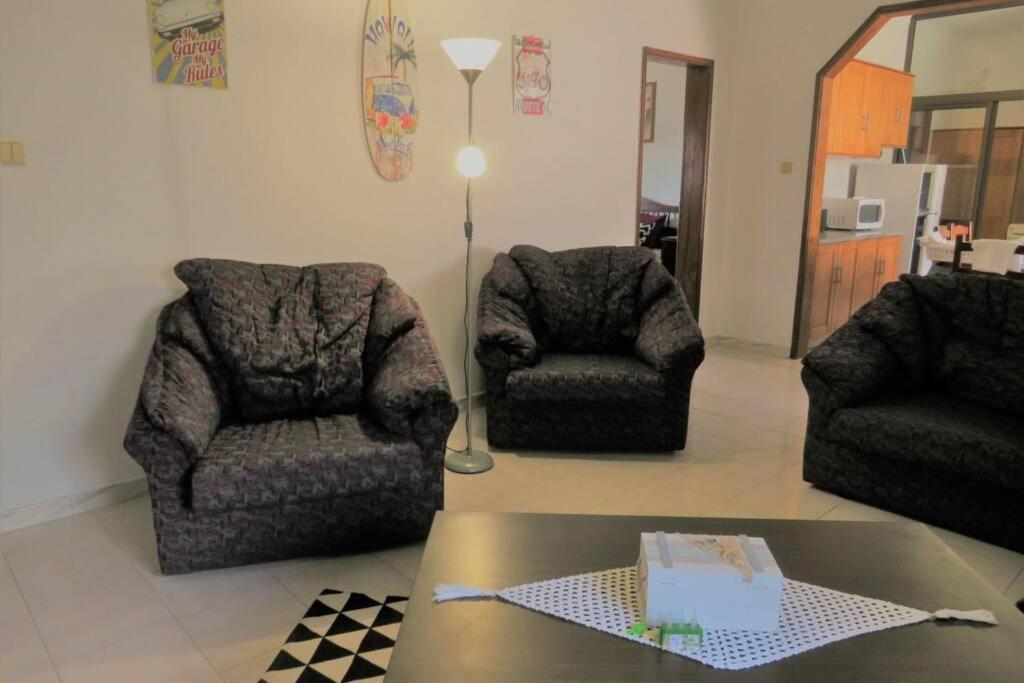 Casa S Nicolau 2 Near The Beach โลรินญา ภายนอก รูปภาพ