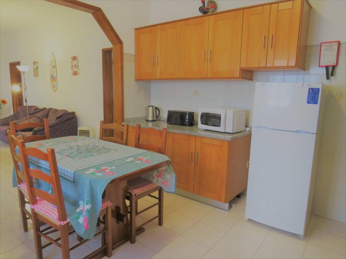 Casa S Nicolau 2 Near The Beach โลรินญา ภายนอก รูปภาพ