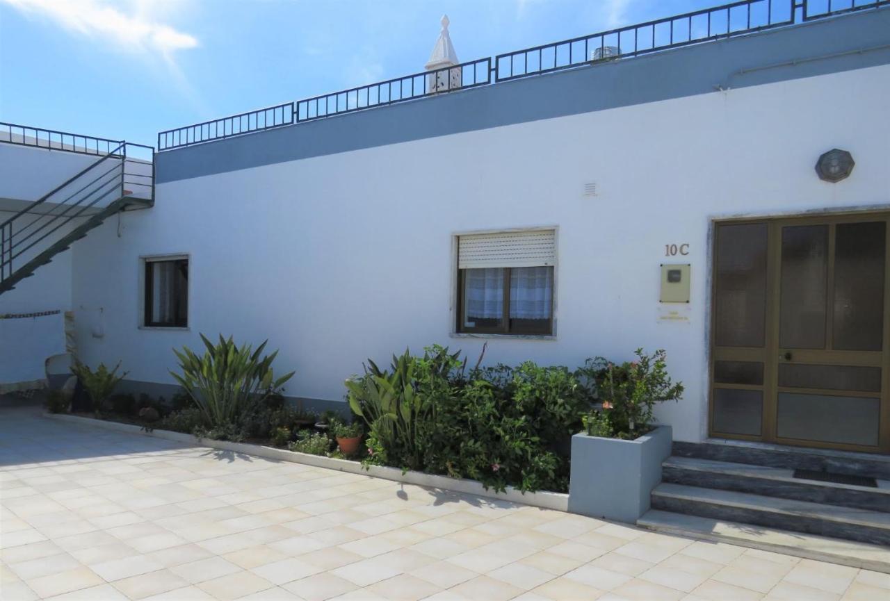 Casa S Nicolau 2 Near The Beach โลรินญา ภายนอก รูปภาพ