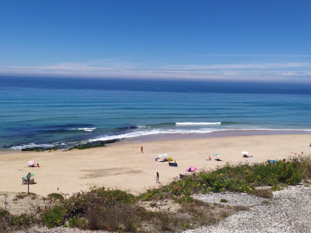 Casa S Nicolau 2 Near The Beach โลรินญา ภายนอก รูปภาพ