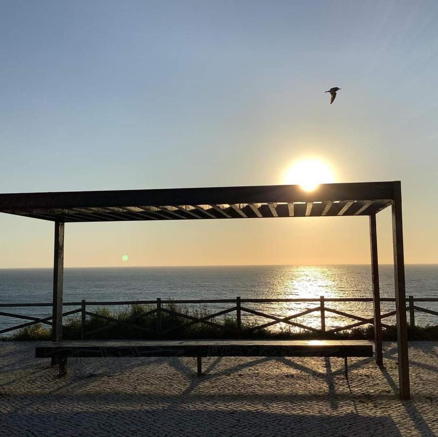 Casa S Nicolau 2 Near The Beach โลรินญา ภายนอก รูปภาพ
