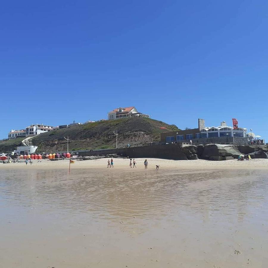 Casa S Nicolau 2 Near The Beach โลรินญา ภายนอก รูปภาพ
