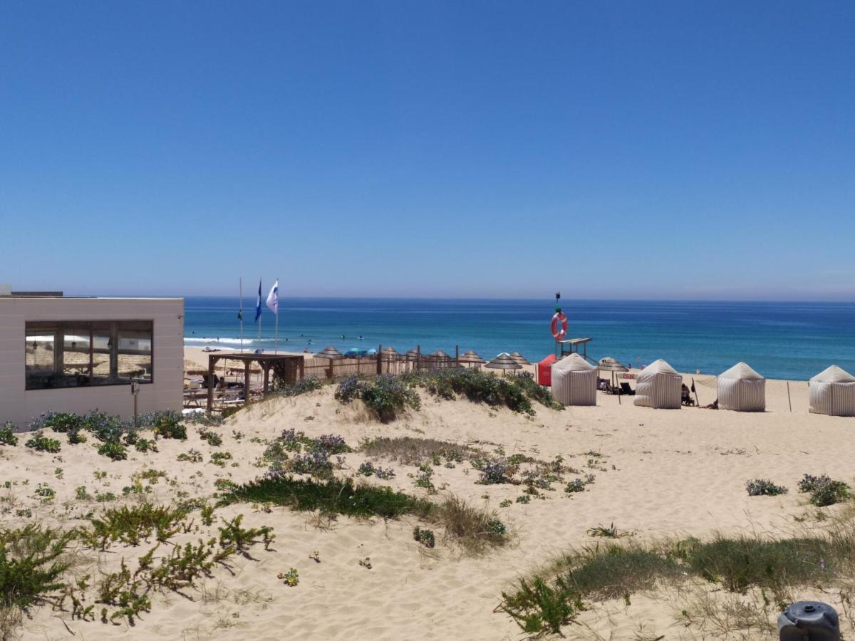 Casa S Nicolau 2 Near The Beach โลรินญา ภายนอก รูปภาพ