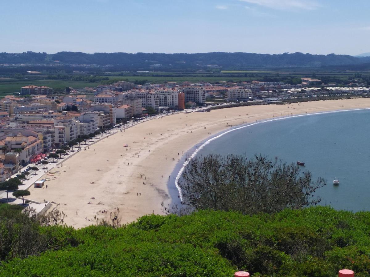 Casa S Nicolau 2 Near The Beach โลรินญา ภายนอก รูปภาพ