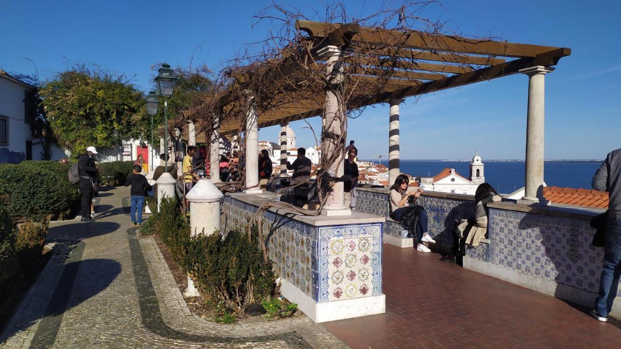 Casa S Nicolau 2 Near The Beach โลรินญา ภายนอก รูปภาพ
